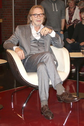 'Markus Lanz' Talkshow, Hamburg