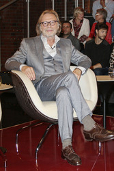 'Markus Lanz' Talkshow, Hamburg