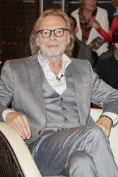 'Markus Lanz' Talkshow, Hamburg
