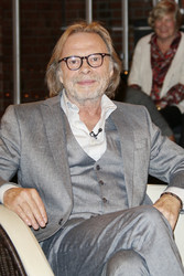 'Markus Lanz' Talkshow, Hamburg