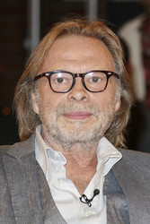 'Markus Lanz' Talkshow, Hamburg