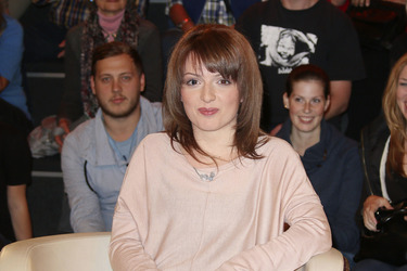 'Markus Lanz' Talkshow, Hamburg