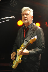 Manfred Mann's Earth Band Konzert, Hamburg
