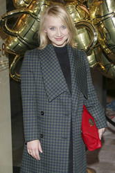 Mulberry Store Opening, Hamburg