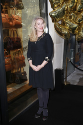 Mulberry Store Opening, Hamburg