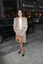 Mulberry Store Opening, Hamburg