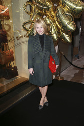 Mulberry Store Opening, Hamburg