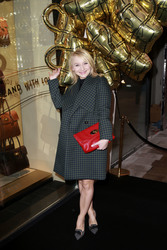 Mulberry Store Opening, Hamburg