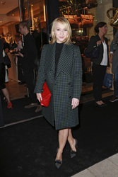 Mulberry Store Opening, Hamburg