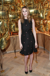 Mulberry Store Opening, Hamburg