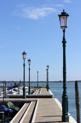 Sightseeing Burano