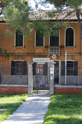 Sightseeing Burano
