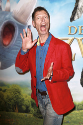 'Der 7bte Zwerg' Special Screening, Hamburg