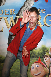 'Der 7bte Zwerg' Special Screening, Hamburg