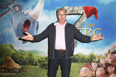 'Der 7bte Zwerg' Special Screening, Hamburg