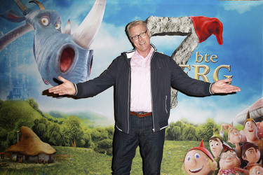 'Der 7bte Zwerg' Special Screening, Hamburg