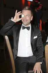Gamblers Night 2014 Charity Pokern, Hamburg