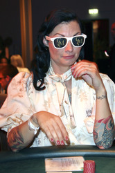 Gamblers Night 2014 Charity Pokern, Hamburg