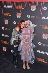 Haunted Hayride Event, Los Angeles