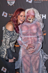 Haunted Hayride Event, Los Angeles