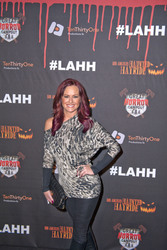 Haunted Hayride Event, Los Angeles