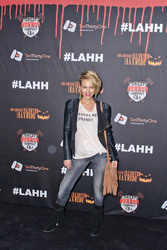 Haunted Hayride Event, Los Angeles