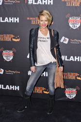 Haunted Hayride Event, Los Angeles