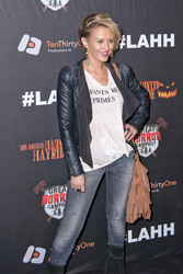 Haunted Hayride Event, Los Angeles