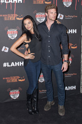 Haunted Hayride Event, Los Angeles