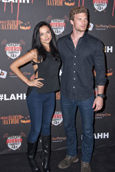 Haunted Hayride Event, Los Angeles