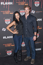 Haunted Hayride Event, Los Angeles