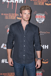 Haunted Hayride Event, Los Angeles