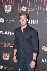 Haunted Hayride Event, Los Angeles