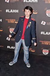 Haunted Hayride Event, Los Angeles