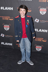 Haunted Hayride Event, Los Angeles