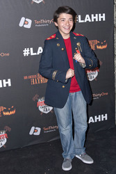 Haunted Hayride Event, Los Angeles
