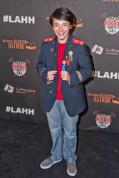 Haunted Hayride Event, Los Angeles