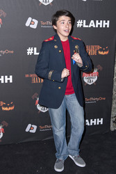 Haunted Hayride Event, Los Angeles