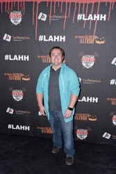 Haunted Hayride Event, Los Angeles