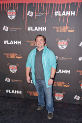 Haunted Hayride Event, Los Angeles