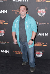 Haunted Hayride Event, Los Angeles