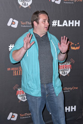 Haunted Hayride Event, Los Angeles