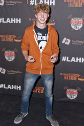 Haunted Hayride Event, Los Angeles