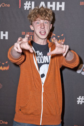 Haunted Hayride Event, Los Angeles