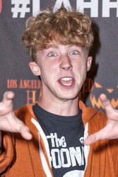 Haunted Hayride Event, Los Angeles
