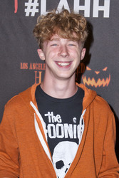 Haunted Hayride Event, Los Angeles
