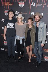 Haunted Hayride Event, Los Angeles