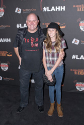 Haunted Hayride Event, Los Angeles