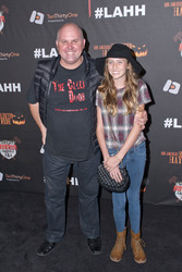 Haunted Hayride Event, Los Angeles