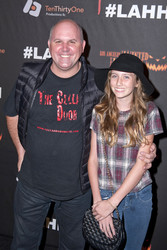 Haunted Hayride Event, Los Angeles